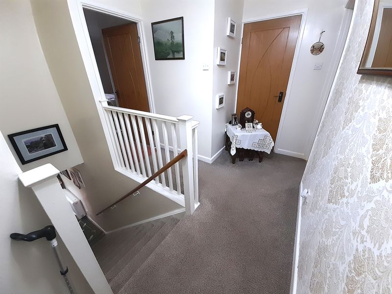 Creakavose Park St. Stephen